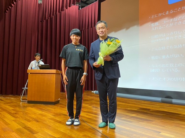 LINE_ALBUM_名城大学 米田勝朗監督 講演_240925_2