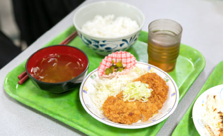 ENJOY SCHOOL LIFE