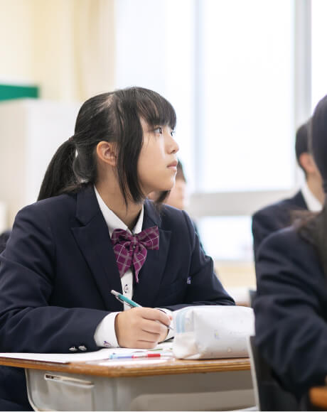 ENJOY SCHOOL LIFE