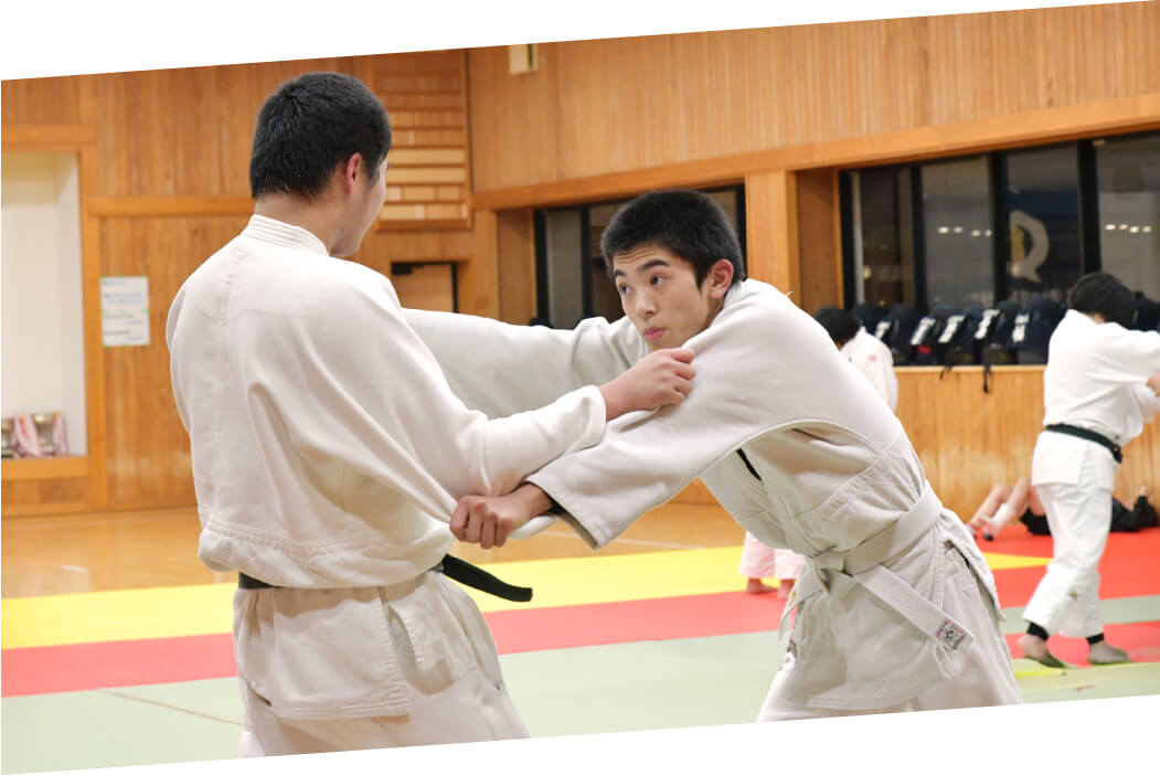 部活動の紹介