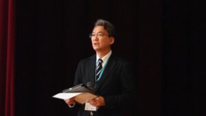 命を守る訓練
