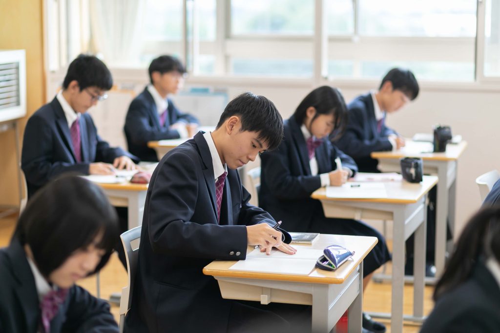 全コース個別相談会＆蛍雪コース見学会