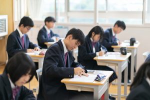 全コース個別相談会＆蛍雪コース見学会