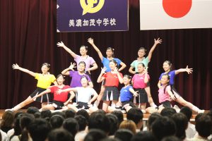令和５年度　学校見学会