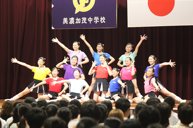 令和５年度　学校見学会