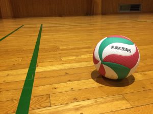 岐阜県私学大会一次予選