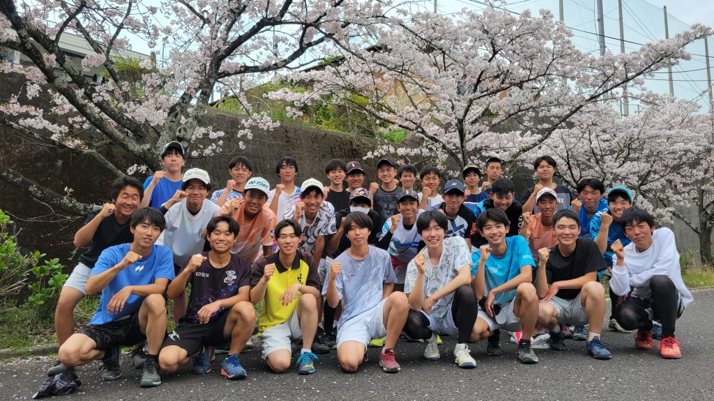 岐阜県高校総体（男子）