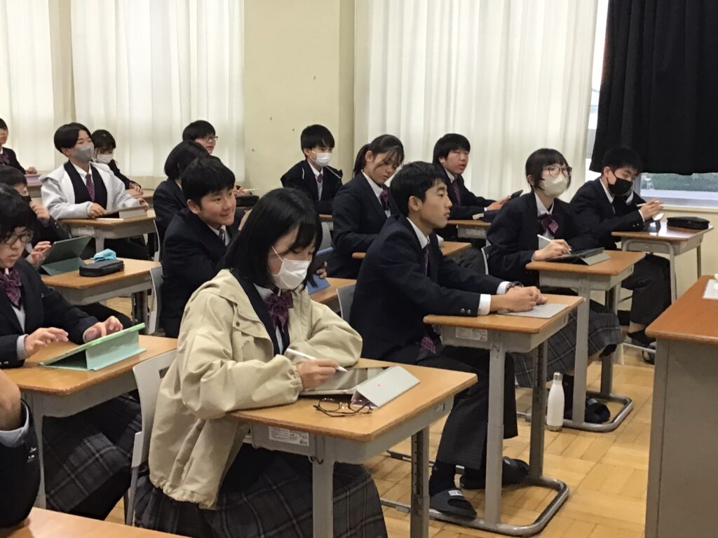 日本の伝統文化講座②