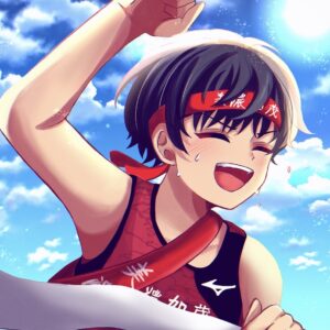 陸上部体験会2026
